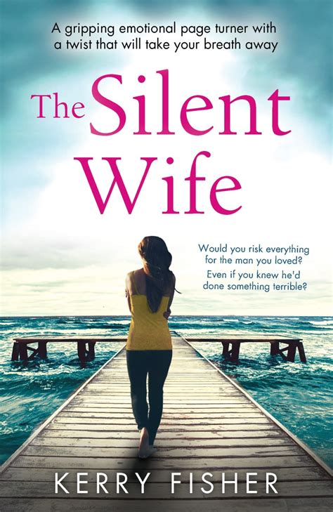 Swnovels the silent wife  Ongoing